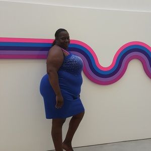 Meet your Posher, Kizzy